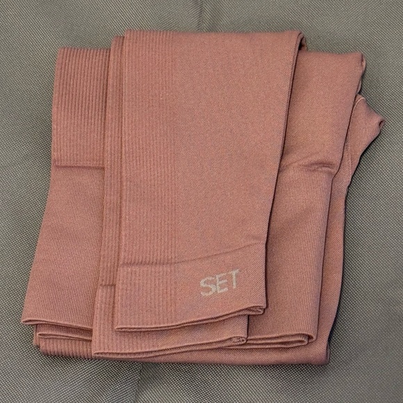 Set Active SCULPTFLEX leggings - Picture 2 of 4